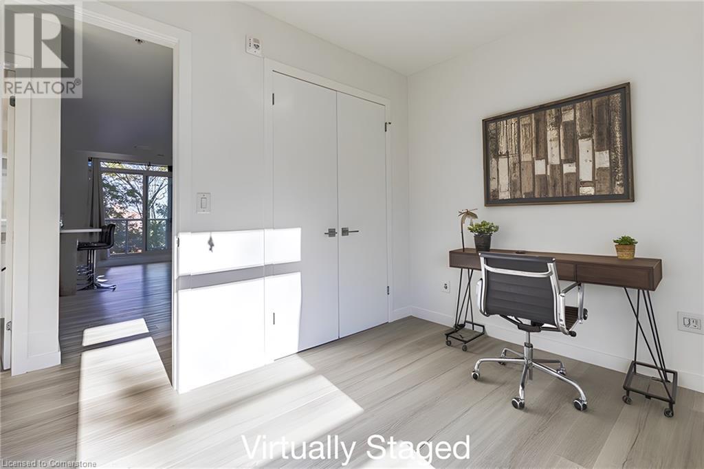 455 Charlton Avenue E Unit# 208, Hamilton, Ontario  L8N 0B2 - Photo 24 - 40669735