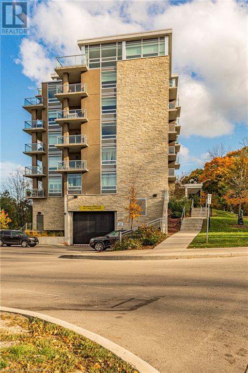 455 Charlton Avenue E Unit# 208, Hamilton, Ontario  L8N 0B2 - Photo 38 - 40669735
