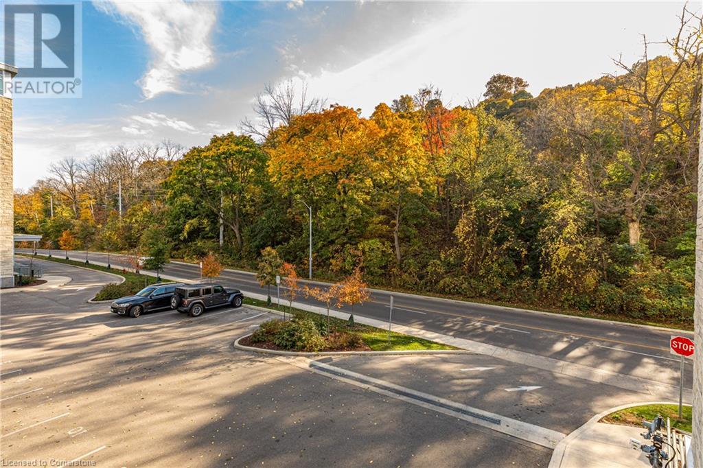 455 Charlton Avenue E Unit# 208, Hamilton, Ontario  L8N 0B2 - Photo 28 - 40669735