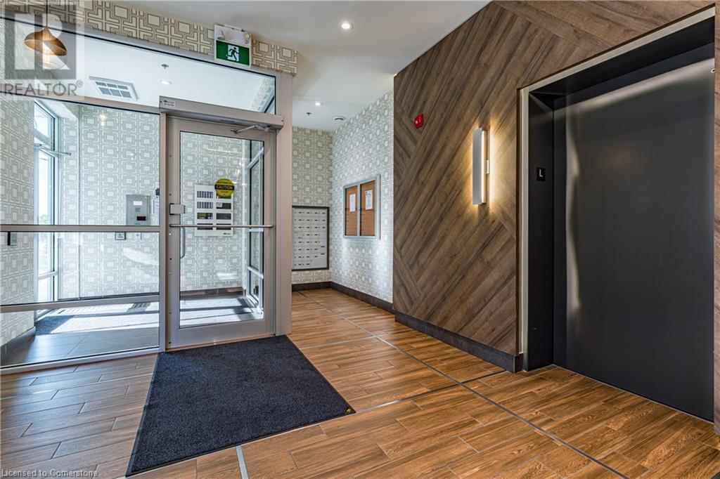 455 Charlton Avenue E Unit# 208, Hamilton, Ontario  L8N 0B2 - Photo 31 - 40669735