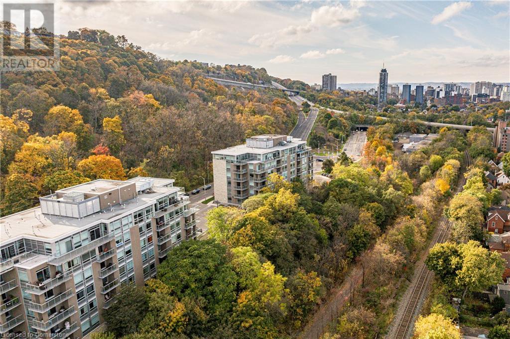 455 Charlton Avenue E Unit# 208, Hamilton, Ontario  L8N 0B2 - Photo 42 - 40669735