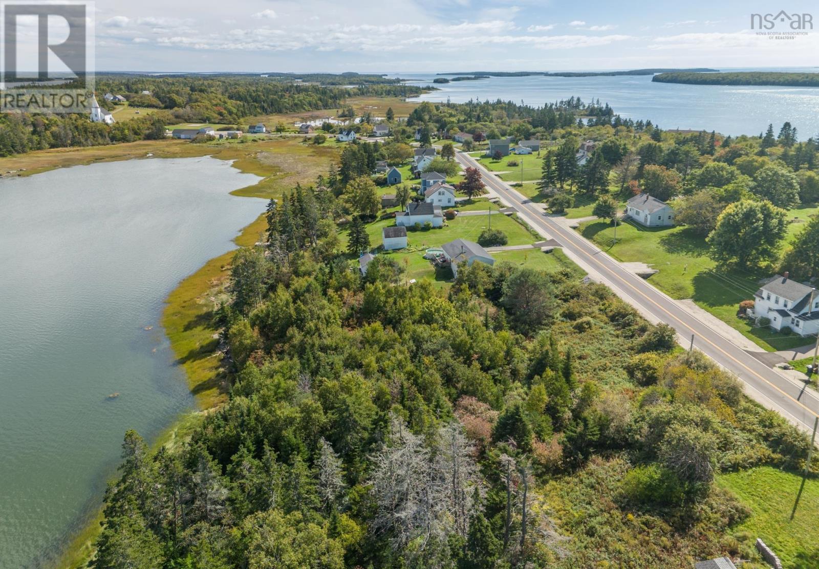 Lot Highway 308, Surettes Island, Nova Scotia  B0W 3M0 - Photo 4 - 202424927