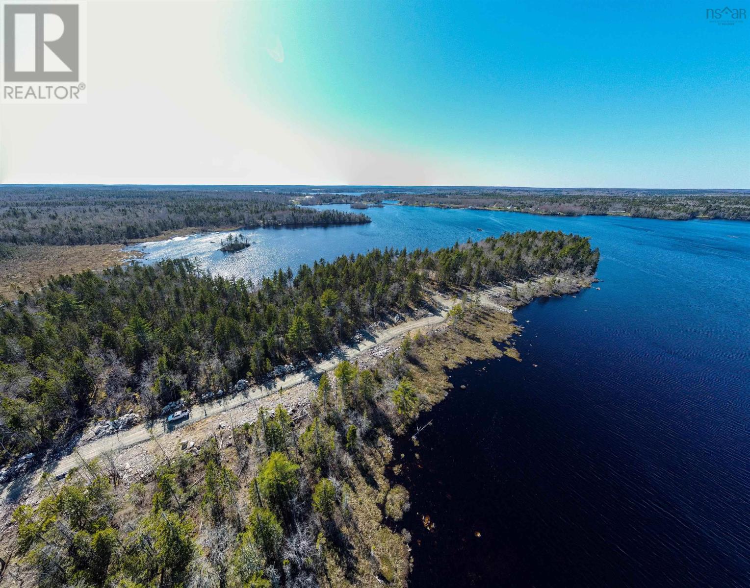 Lot Gl-20 Eagle Road, Gavelton, Nova Scotia  B0W 0C7 - Photo 2 - 202426009