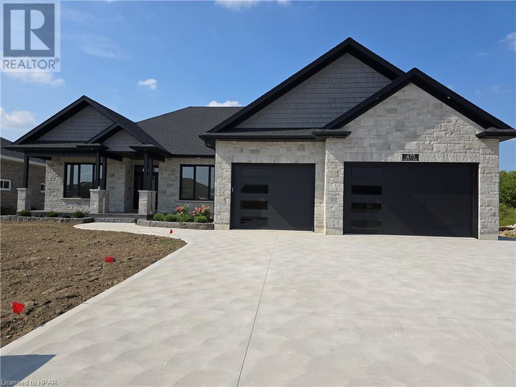 475 KEESO Lane, Listowel, Ontario