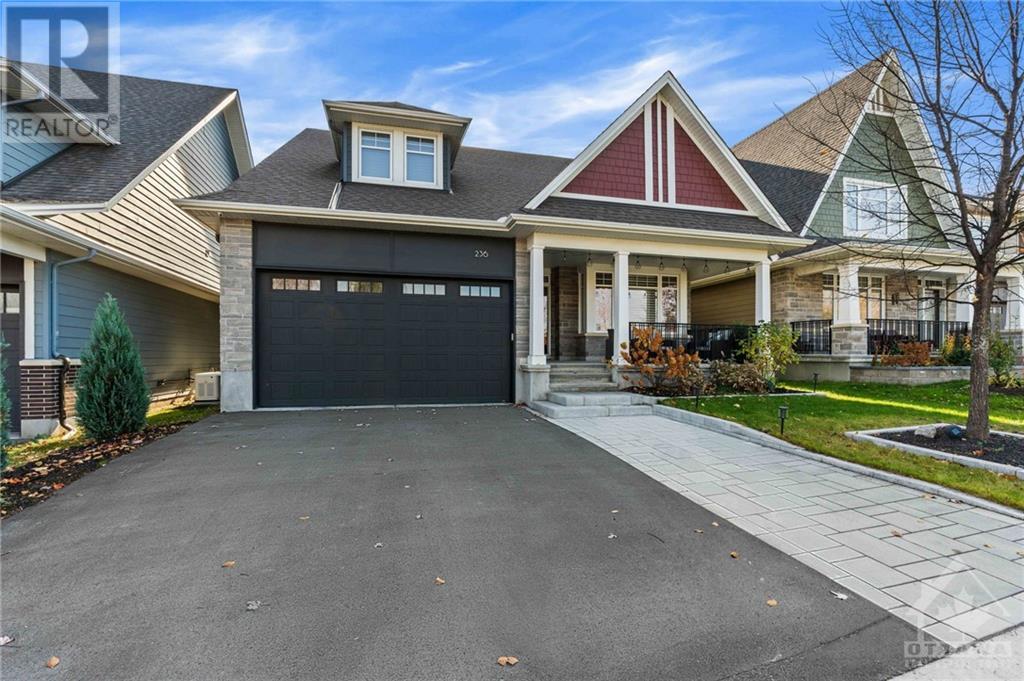 236 Kilspindie RidgeOttawa, Ontario  K2J 6A4 - Photo 1 - X10411168
