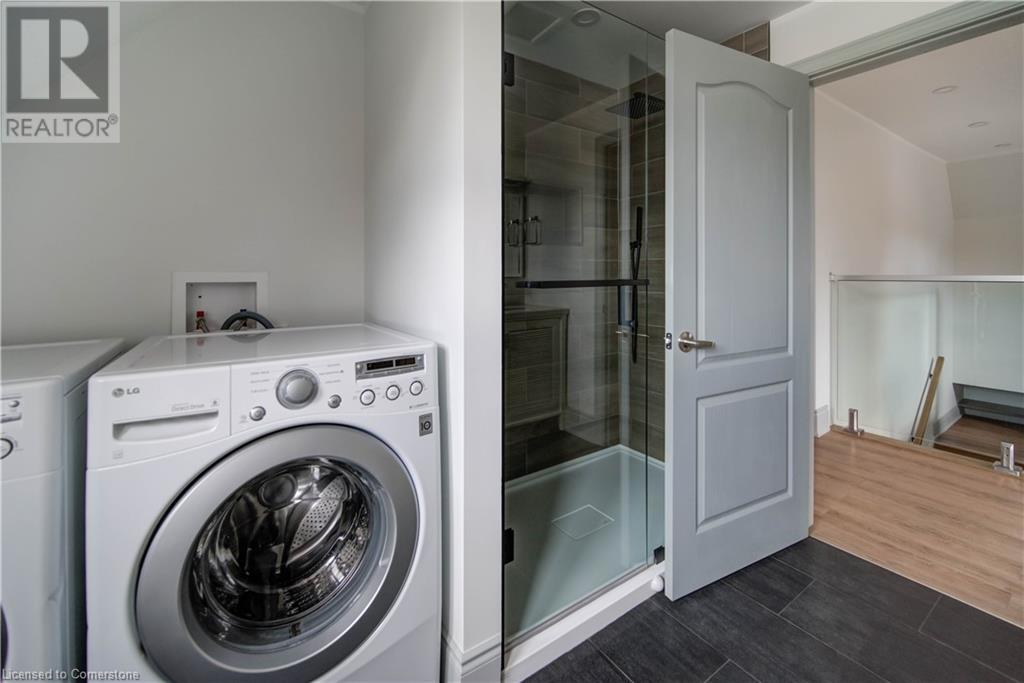 706 Queenston Road Unit# D, Cambridge, Ontario  N3H 3K3 - Photo 18 - 40671720