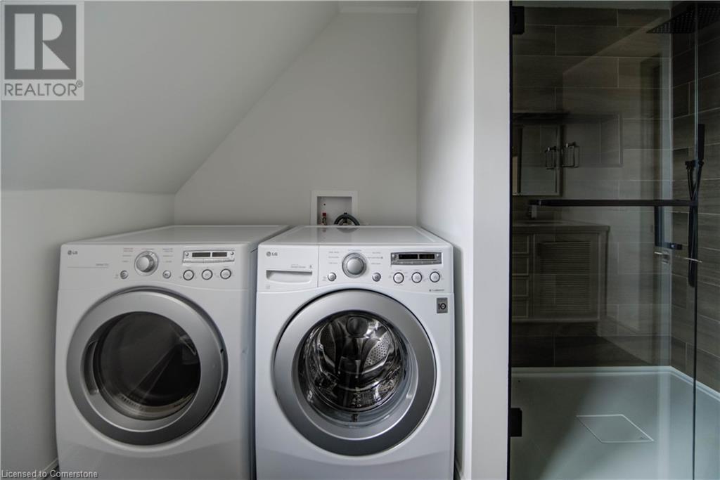 706 Queenston Road Unit# D, Cambridge, Ontario  N3H 3K3 - Photo 19 - 40671720