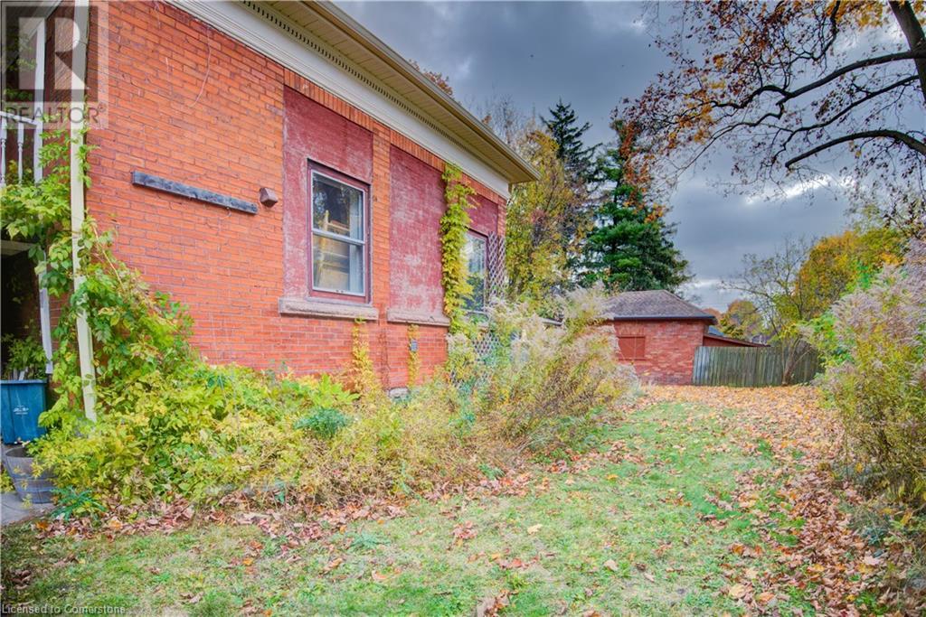 706 Queenston Road Unit# D, Cambridge, Ontario  N3H 3K3 - Photo 23 - 40671720