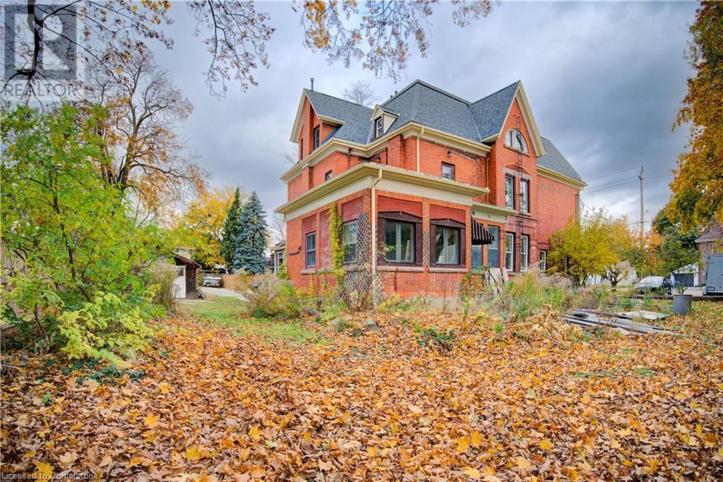 706 Queenston Road Unit# D, Cambridge, Ontario  N3H 3K3 - Photo 24 - 40671720