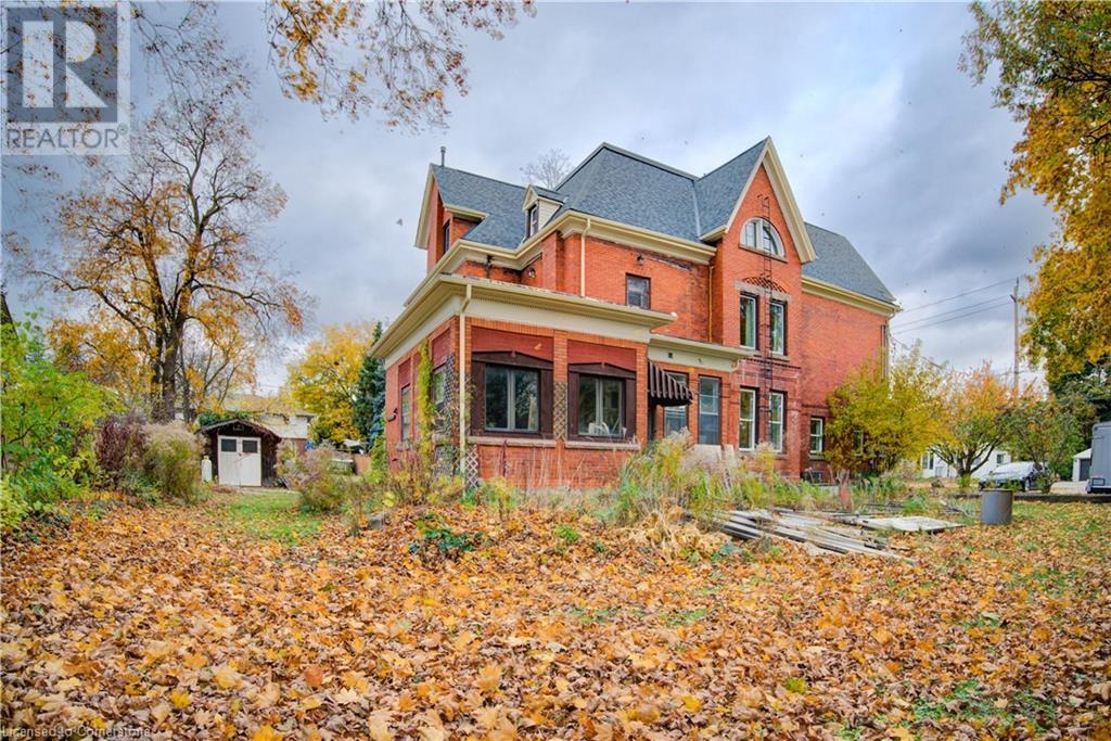 706 Queenston Road Unit# D, Cambridge, Ontario  N3H 3K3 - Photo 25 - 40671720