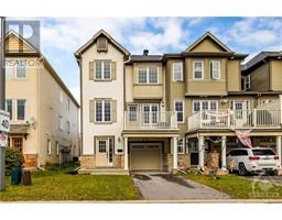 170 SUNSHINE CRESCENT, Orleans, Ontario