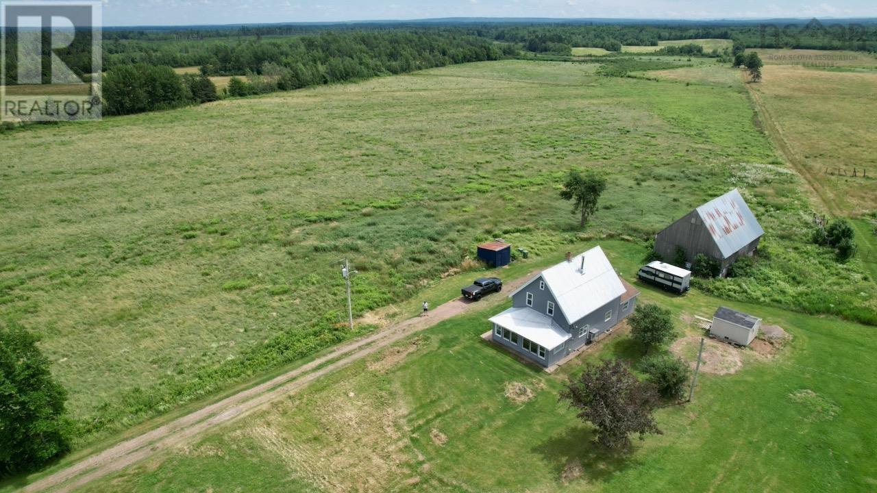 36 Robinson Road, Amherst Head, Nova Scotia  B4H 3Y2 - Photo 16 - 202416812