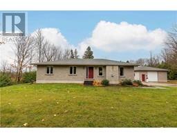 109 ALEXANDRIA ST, Kemble, Ontario