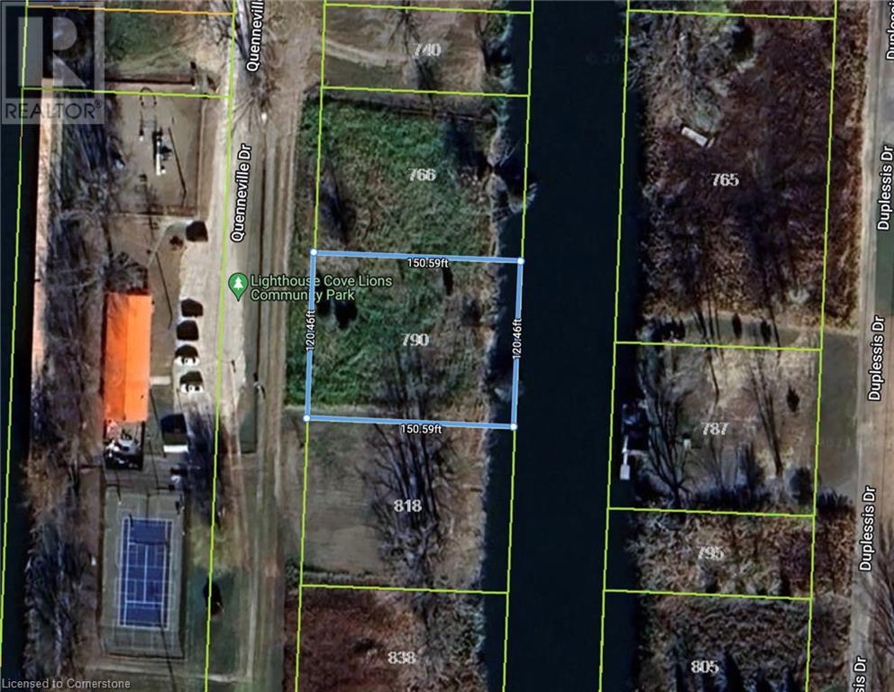 790 QUENNEVILLE Drive, lakeshore, Ontario