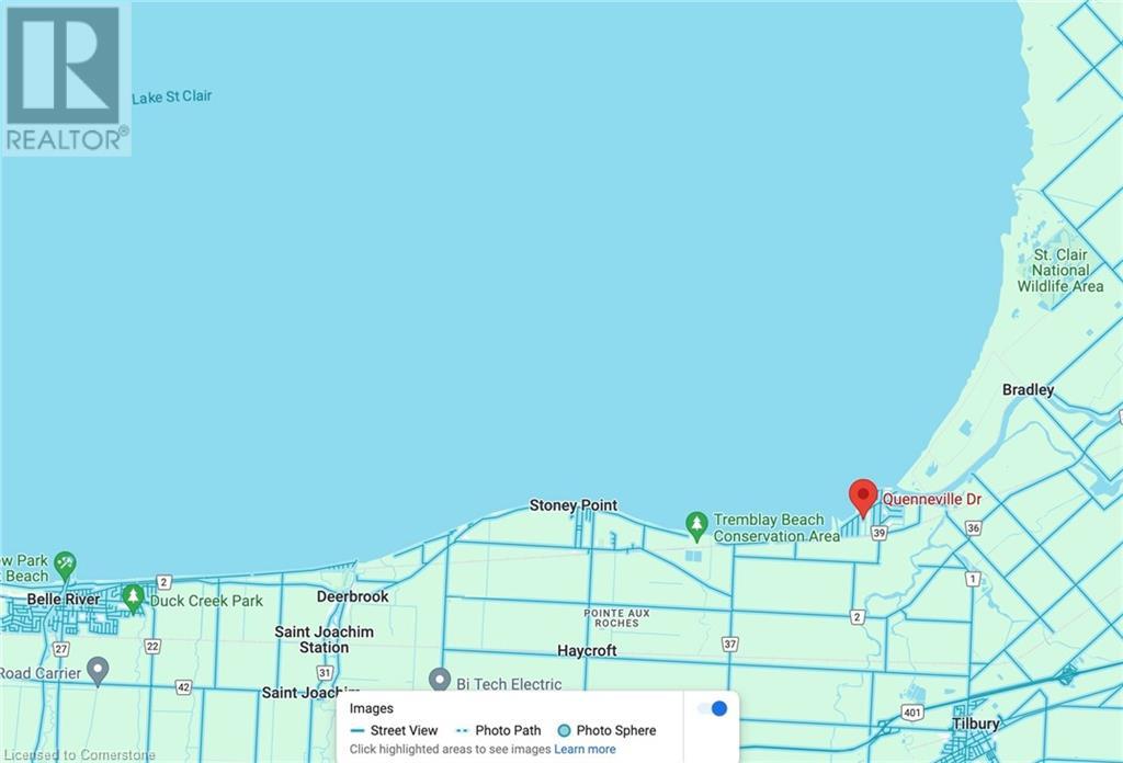 766 Quenneville Drive, Lakeshore, Ontario  N0P 2L0 - Photo 3 - 40673571