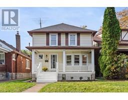 1373 DOUGALL AVENUE, Windsor, Ontario