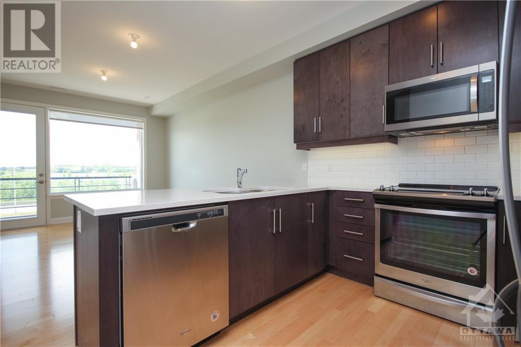 180 BOUNDSTONE WAY UNIT#203 Ottawa