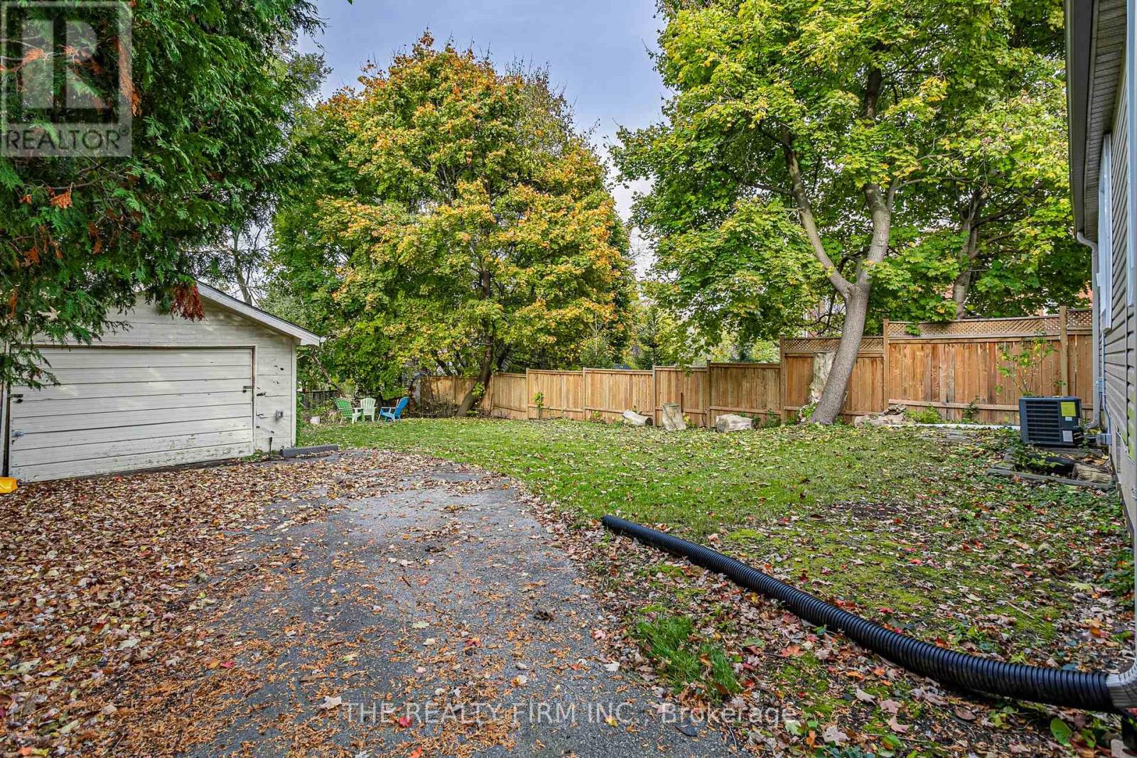 624 Grosvenor Street, London, Ontario  N5Y 3T4 - Photo 24 - X10407800