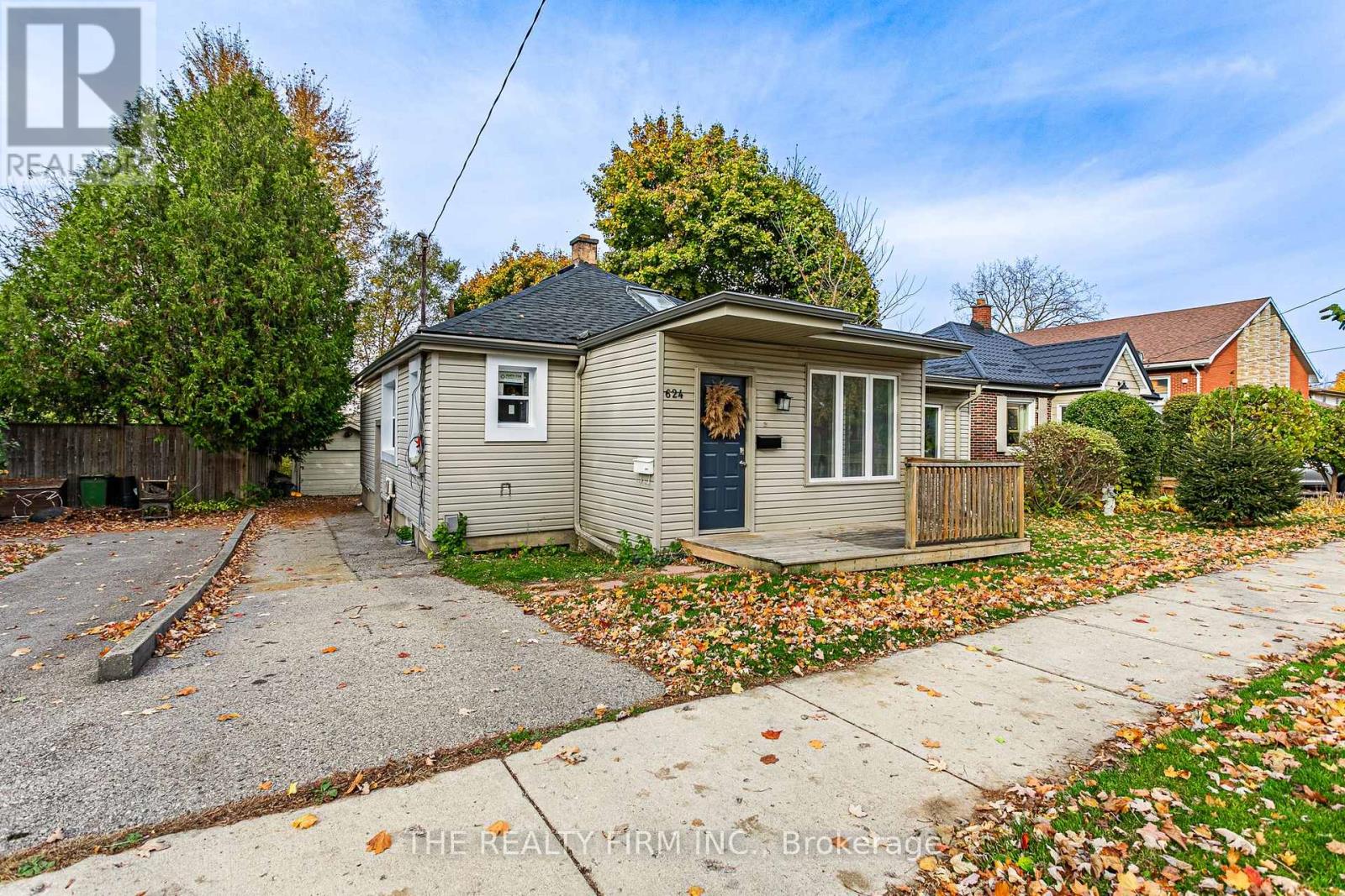 624 Grosvenor Street, London, Ontario  N5Y 3T4 - Photo 3 - X10407800