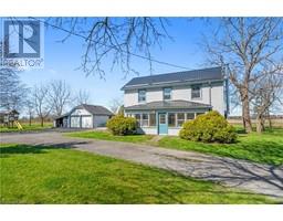 11618 BURNABY Road, Wainfleet, Ontario