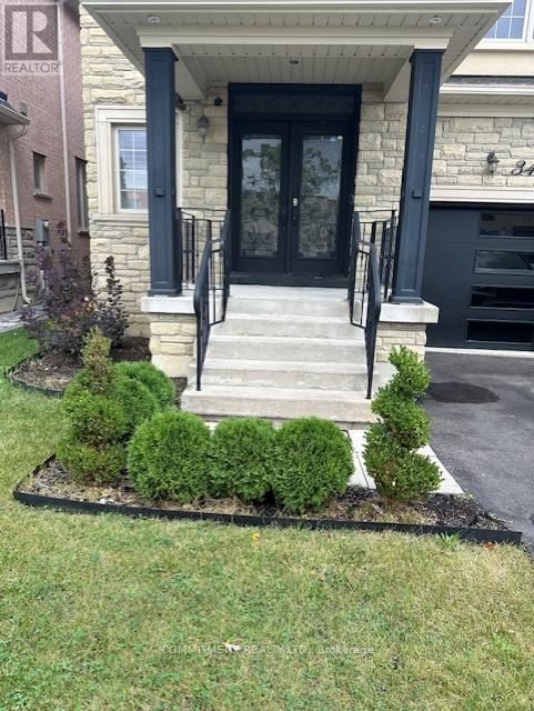 341 Lawford Road, Vaughan (Vellore Village), Ontario  L4H 3P4 - Photo 26 - N10407721