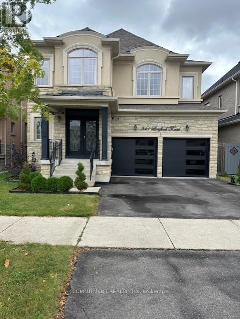 341 Lawford Road, Vaughan (Vellore Village), Ontario  L4H 3P4 - Photo 3 - N10407721