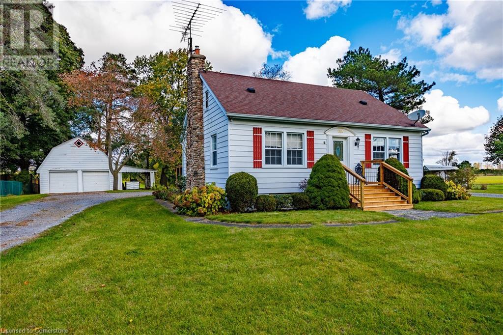 183 CHURCH Street E, delhi, Ontario