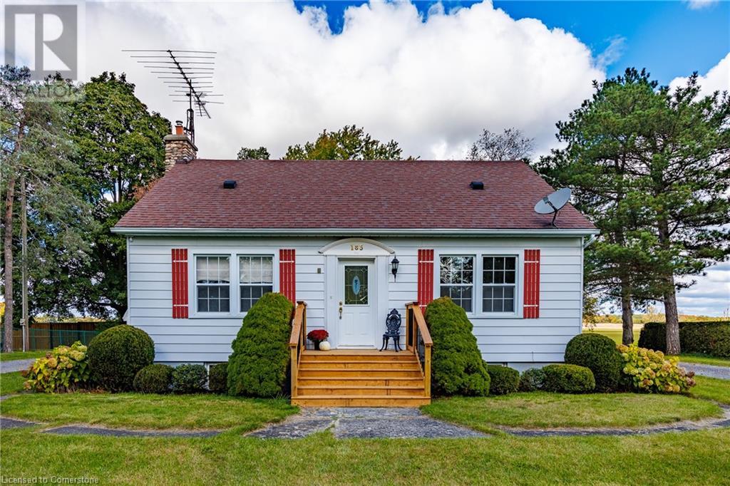 183 Church Street E, Delhi, Ontario  N4B 1T8 - Photo 2 - 40660849