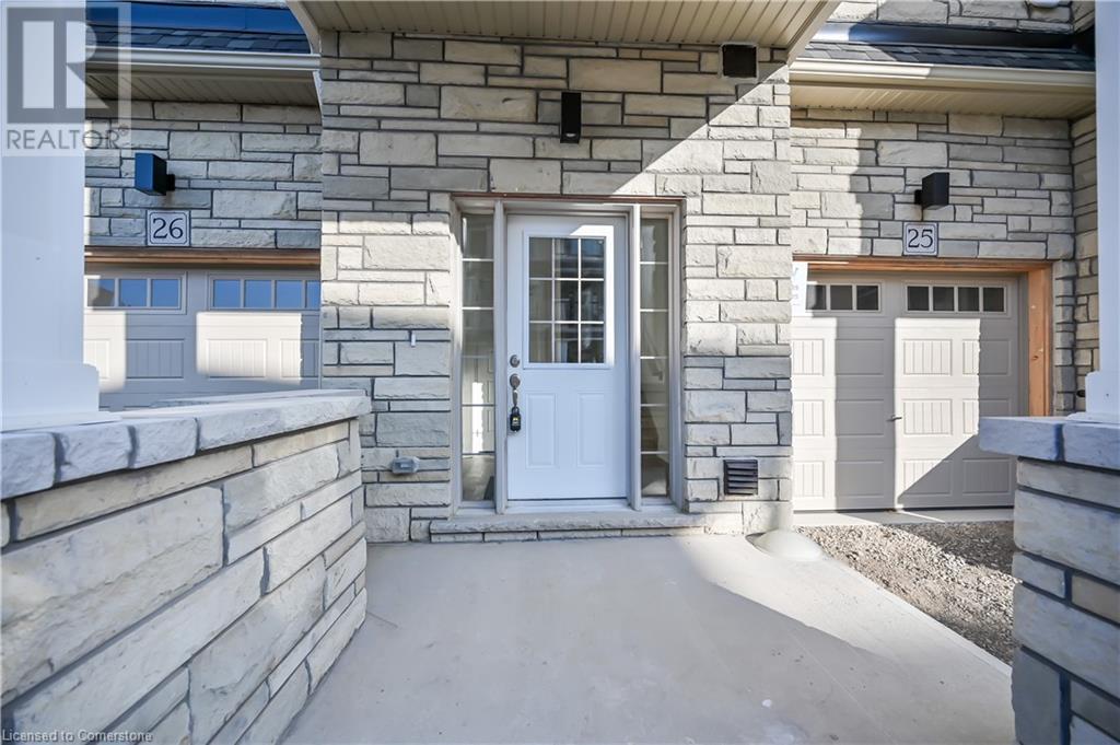 305 Garner Road W Unit# 26, Hamilton, Ontario  L9G 5E6 - Photo 4 - 40673516