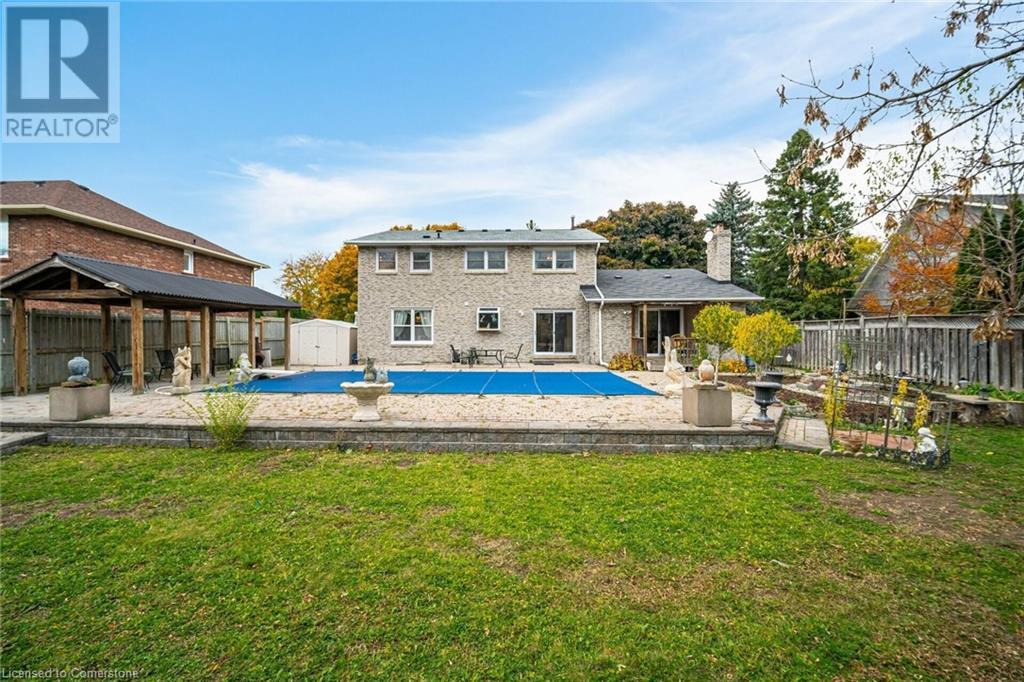 1230 Fleet Street, Mississauga, Ontario  L5H 3P5 - Photo 48 - 40672043