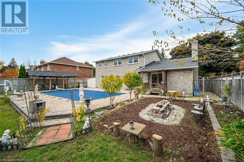 1230 Fleet Street, Mississauga, Ontario  L5H 3P5 - Photo 45 - 40672043