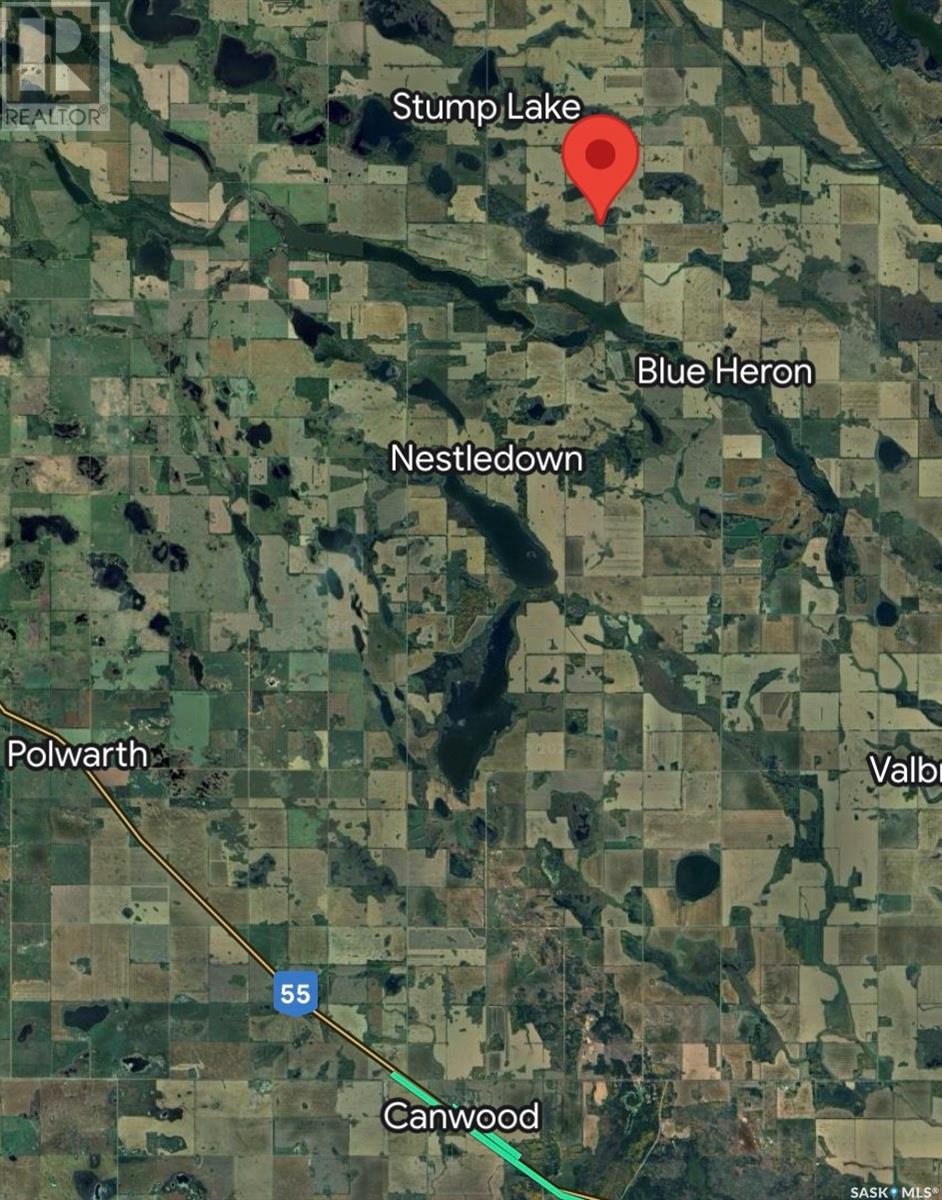 Guenter Land, Canwood Rm No. 494, Saskatchewan  S0J 0K0 - Photo 5 - SK987555
