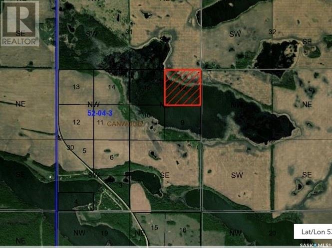 Guenter Land, Canwood Rm No. 494, Saskatchewan  S0J 0K0 - Photo 6 - SK987555