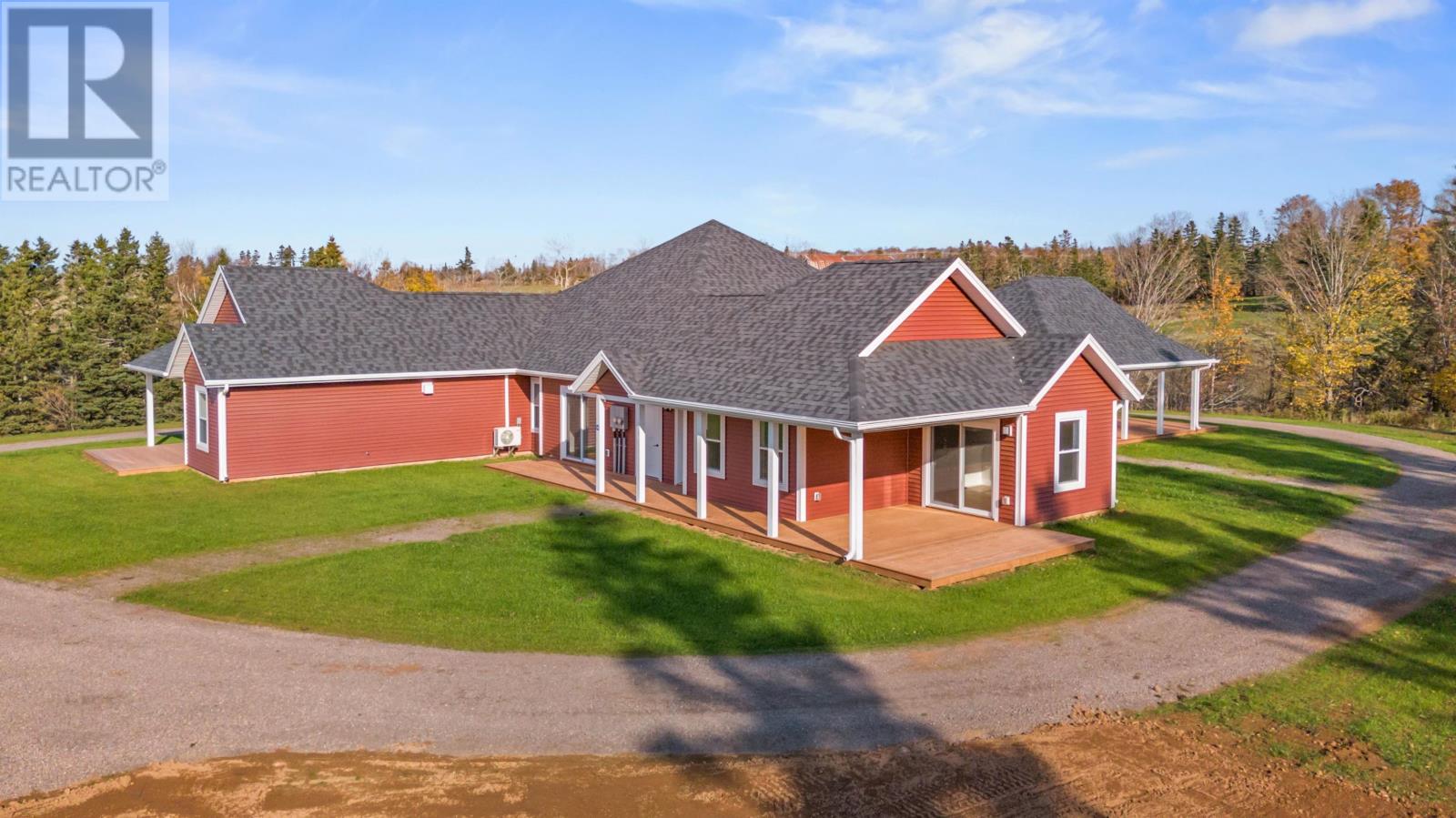 Unit 4 115 Ocean Drive, Stanley Bridge, Prince Edward Island  C0A 1E0 - Photo 44 - 202426028