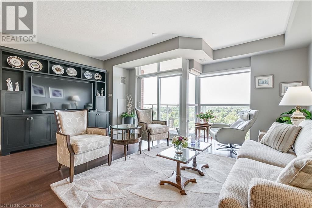 551 Maple Avenue Unit# 1202, Burlington, Ontario  L7S 1M7 - Photo 13 - 40673465