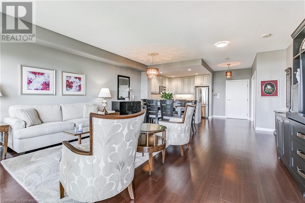 551 Maple Avenue Unit# 1202, Burlington, Ontario  L7S 1M7 - Photo 16 - 40673465