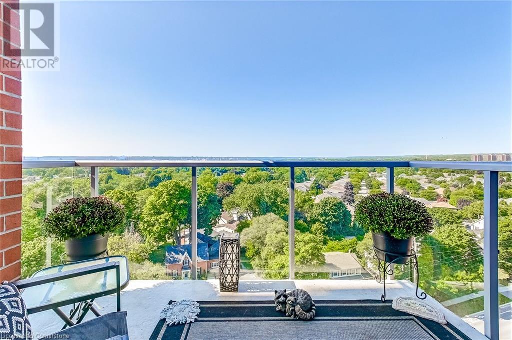 551 Maple Avenue Unit# 1202, Burlington, Ontario  L7S 1M7 - Photo 18 - 40673465