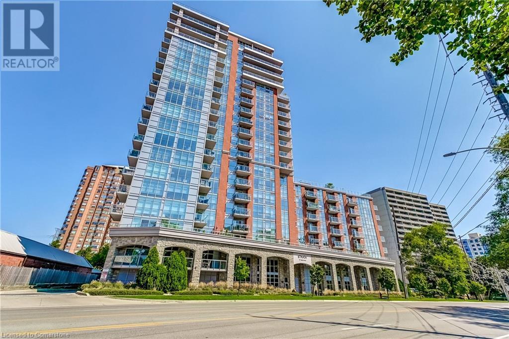 551 Maple Avenue Unit# 1202, Burlington, Ontario  L7S 1M7 - Photo 2 - 40673465