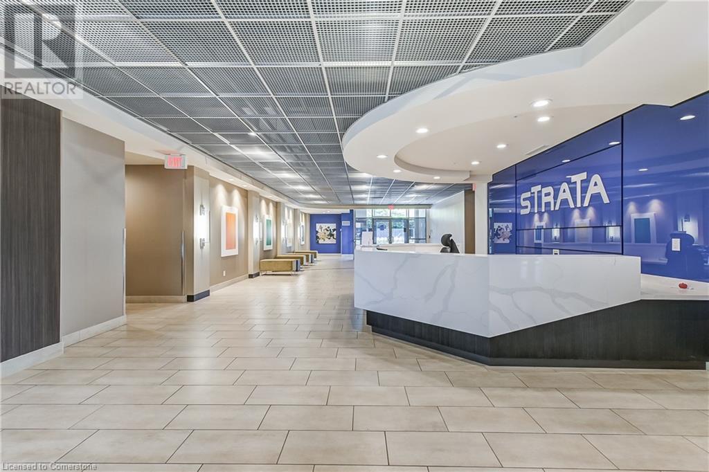 551 Maple Avenue Unit# 1202, Burlington, Ontario  L7S 1M7 - Photo 3 - 40673465