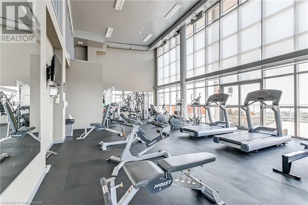 551 Maple Avenue Unit# 1202, Burlington, Ontario  L7S 1M7 - Photo 39 - 40673465