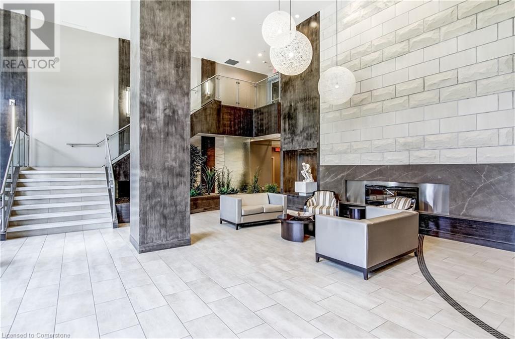 551 Maple Avenue Unit# 1202, Burlington, Ontario  L7S 1M7 - Photo 4 - 40673465