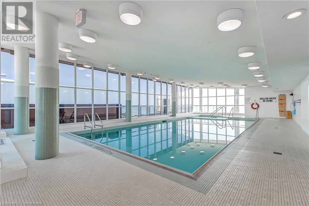 551 Maple Avenue Unit# 1202, Burlington, Ontario  L7S 1M7 - Photo 41 - 40673465