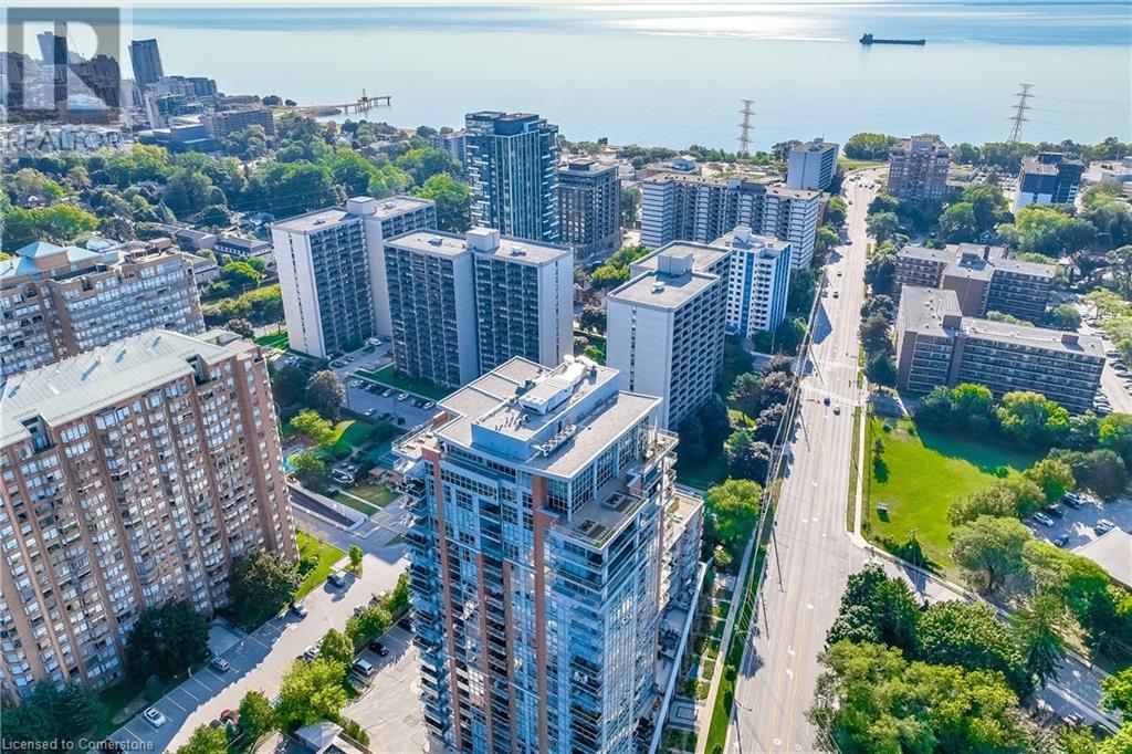 551 Maple Avenue Unit# 1202, Burlington, Ontario  L7S 1M7 - Photo 44 - 40673465