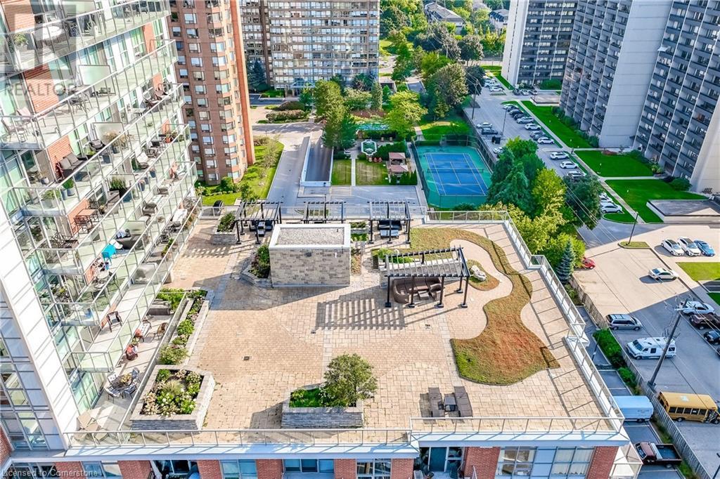 551 Maple Avenue Unit# 1202, Burlington, Ontario  L7S 1M7 - Photo 46 - 40673465