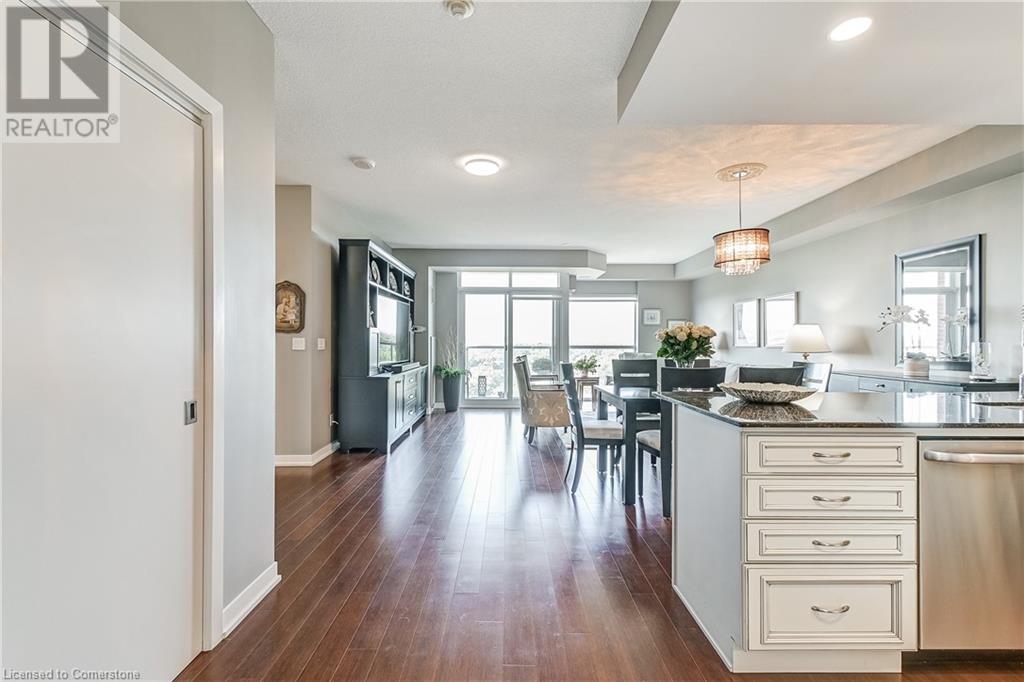 551 Maple Avenue Unit# 1202, Burlington, Ontario  L7S 1M7 - Photo 5 - 40673465