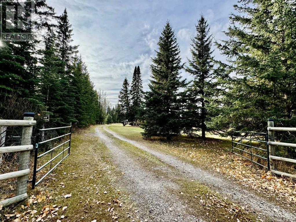 362016 Range Road 7-2, Rural Clearwater County, Alberta  T0M 0M0 - Photo 29 - A2175187