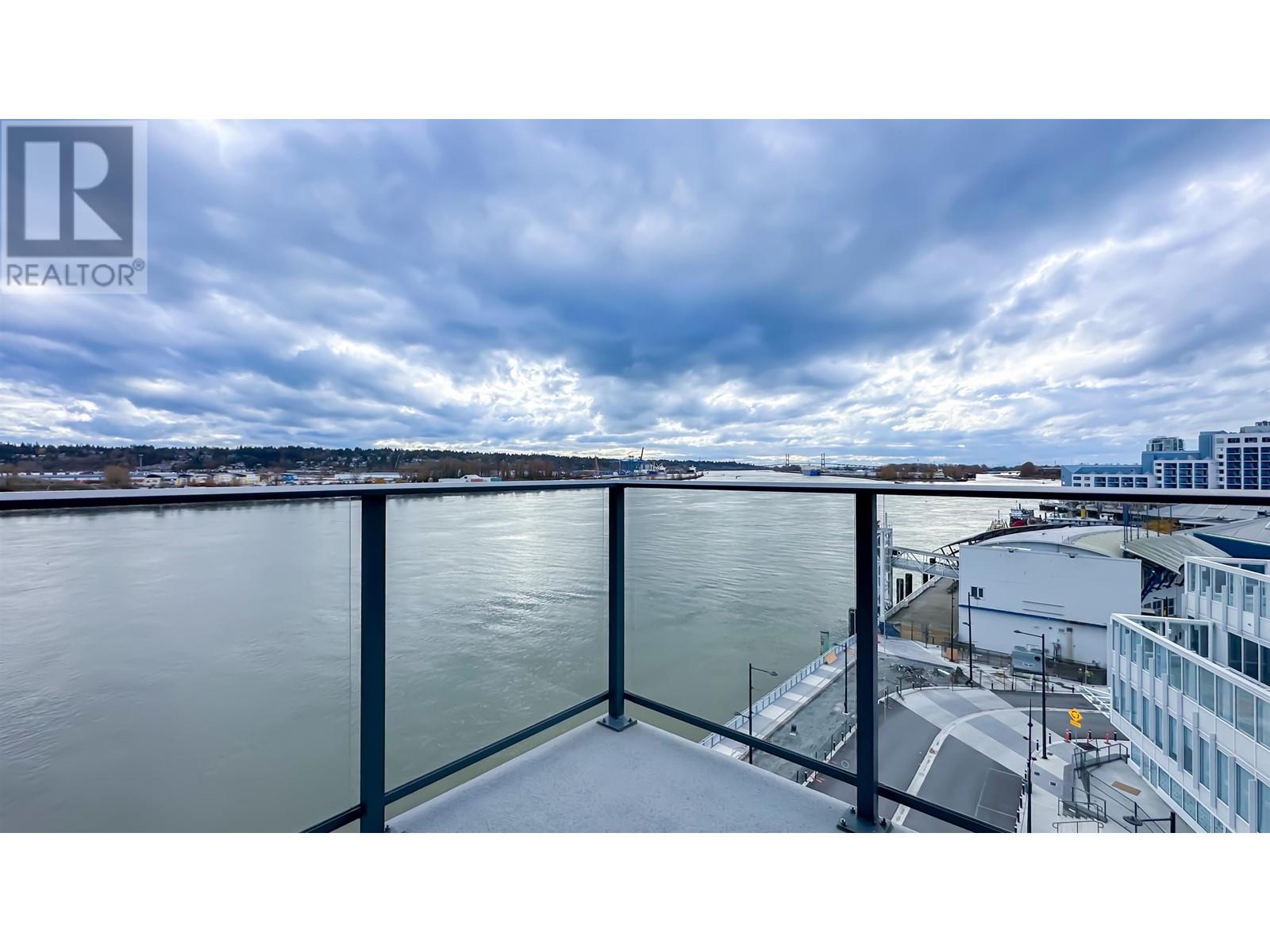 501 680 Quayside Drive, New Westminster, British Columbia  V3M 0P2 - Photo 22 - R2941780
