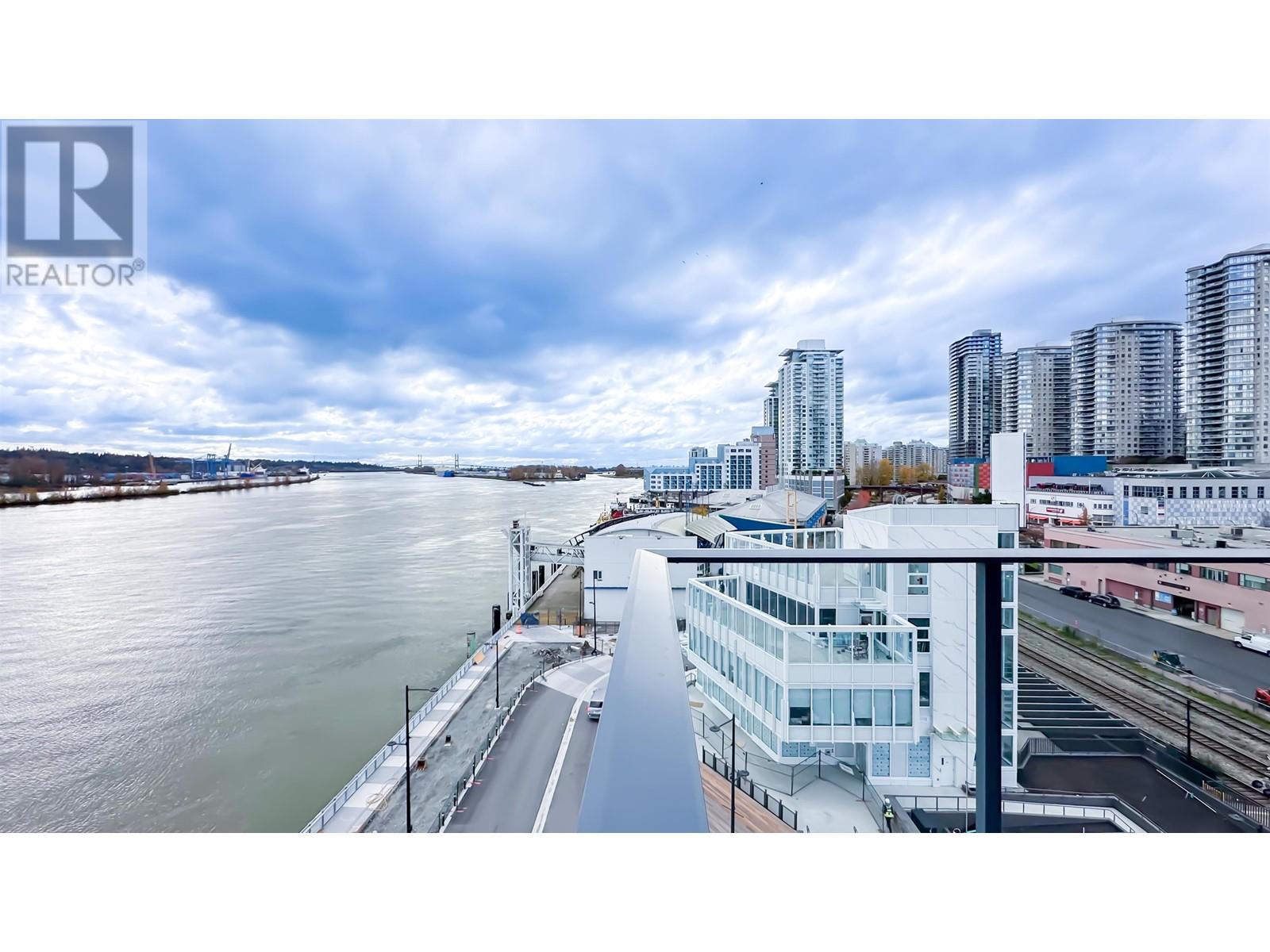 501 680 Quayside Drive, New Westminster, British Columbia  V3M 0P2 - Photo 23 - R2941780