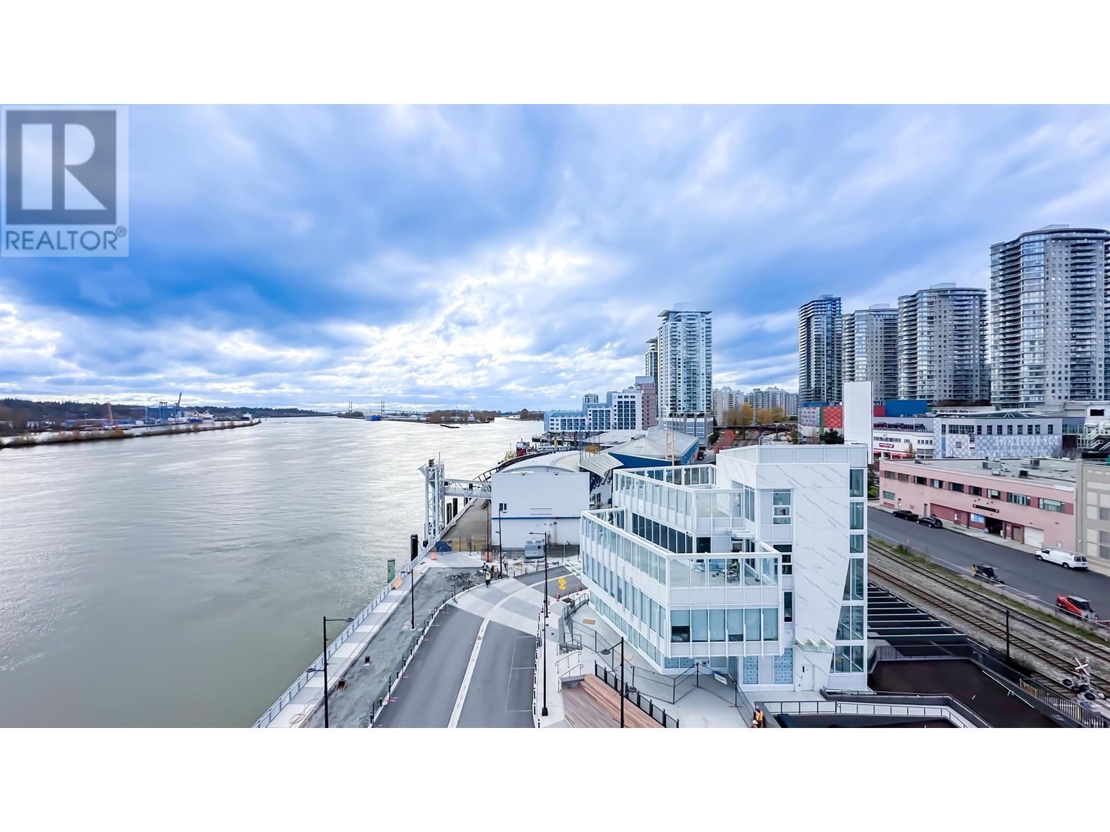 501 680 Quayside Drive, New Westminster, British Columbia  V3M 0P2 - Photo 24 - R2941780