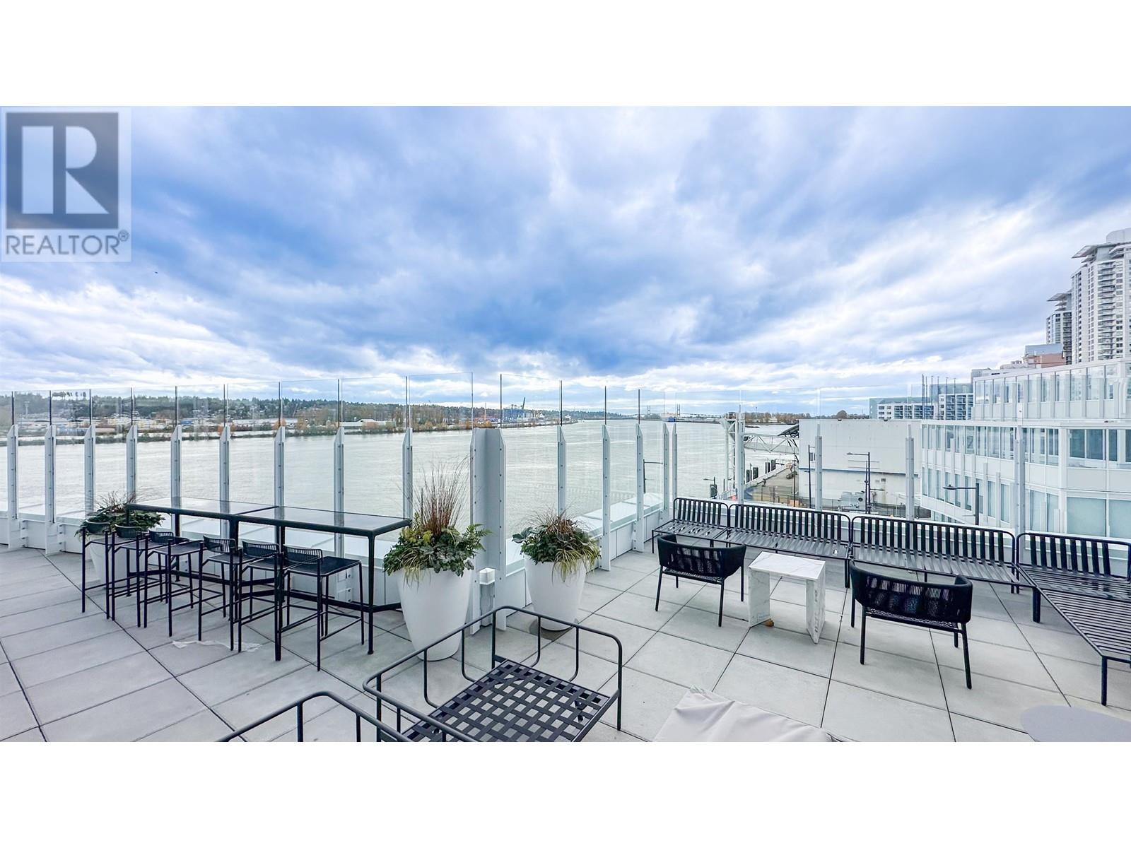 501 680 Quayside Drive, New Westminster, British Columbia  V3M 0P2 - Photo 32 - R2941780